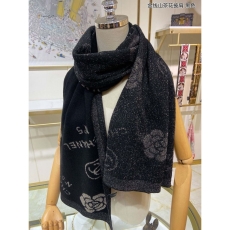 Chanel Scarf